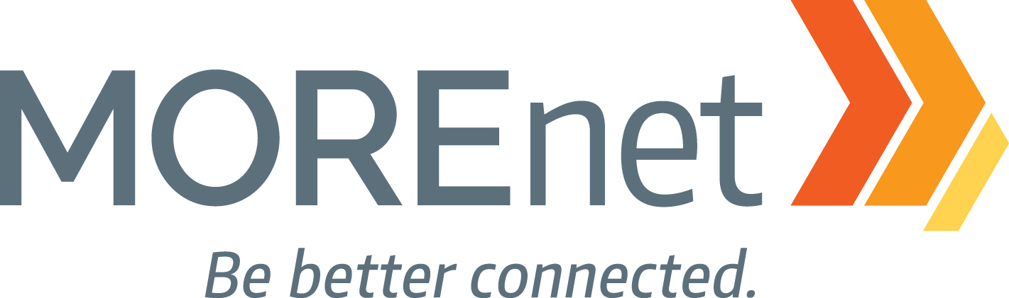 MOREnet — Be better connected