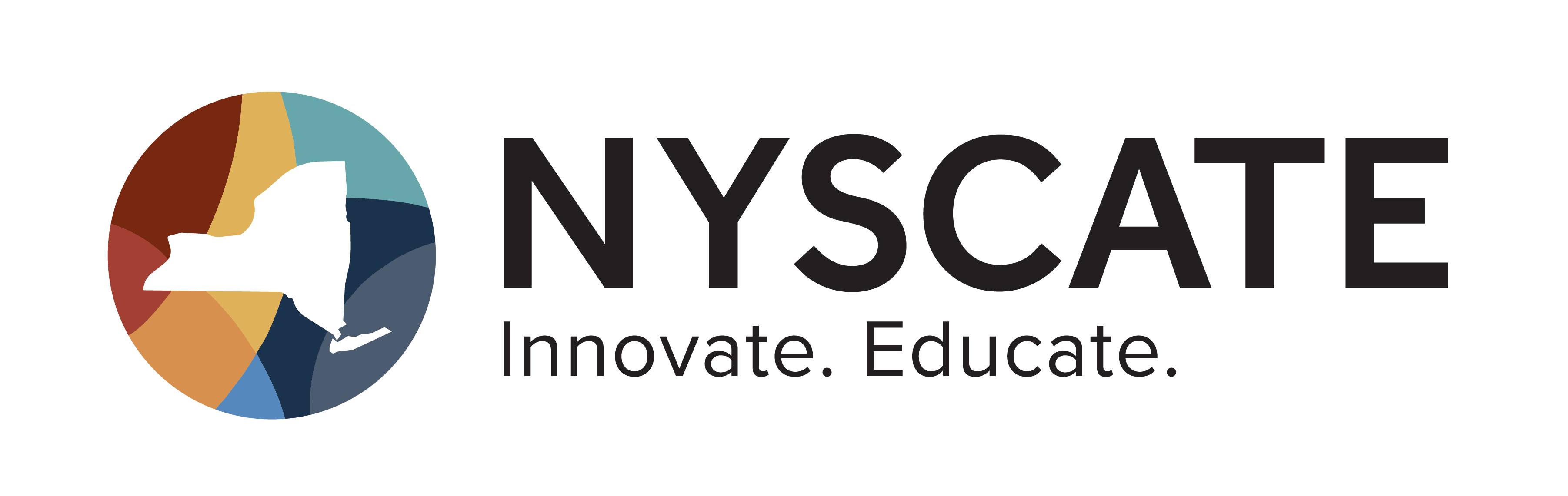 NYSCATE — New York State Association for Computers and Technologies in Education